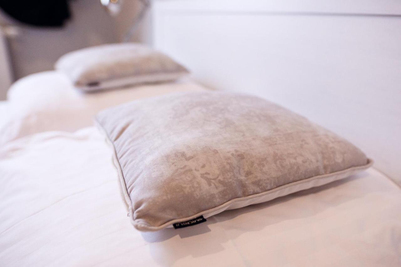 Royal Aparthotel - Nautica Szczecin Ngoại thất bức ảnh
