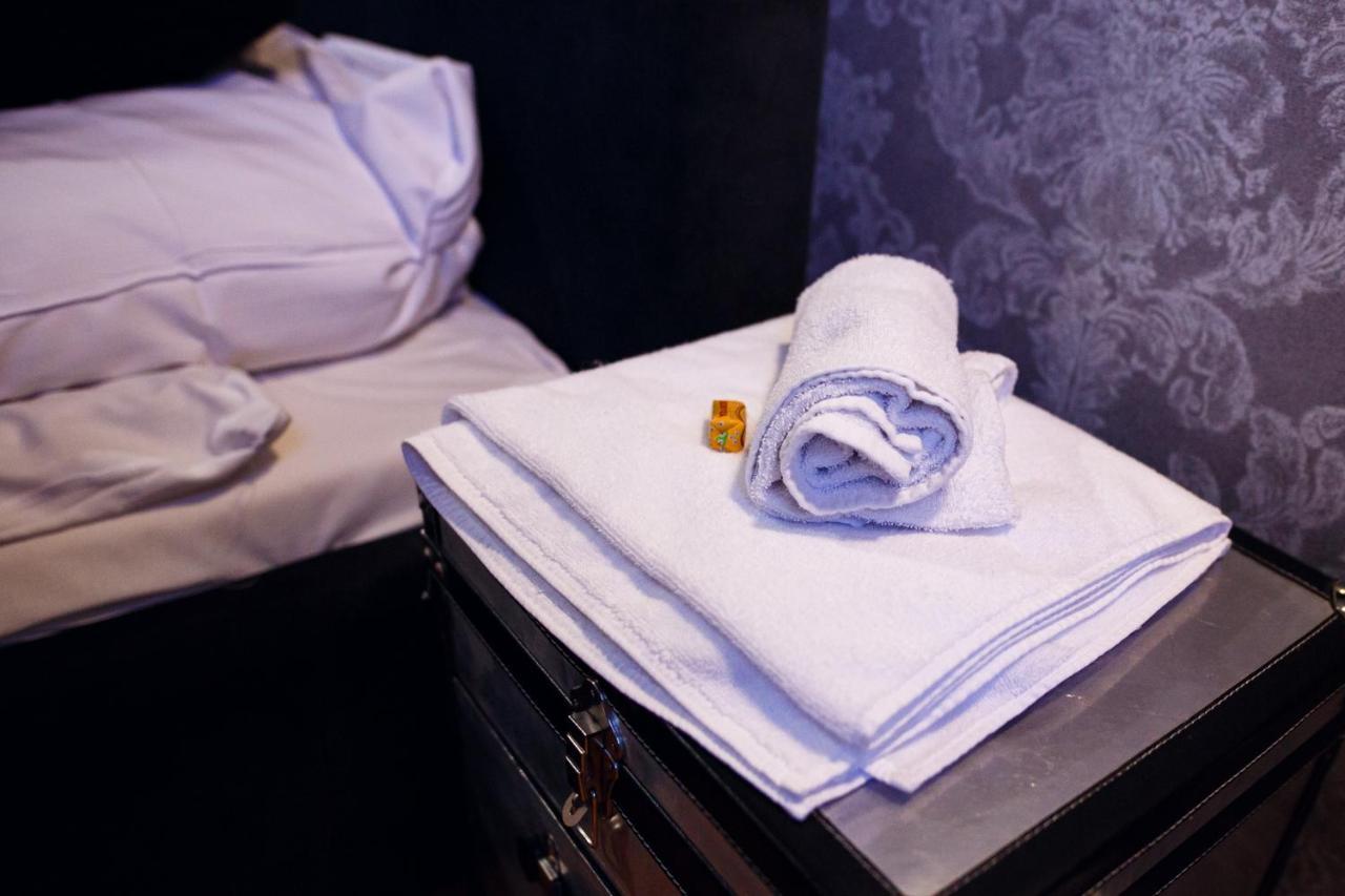 Royal Aparthotel - Nautica Szczecin Ngoại thất bức ảnh