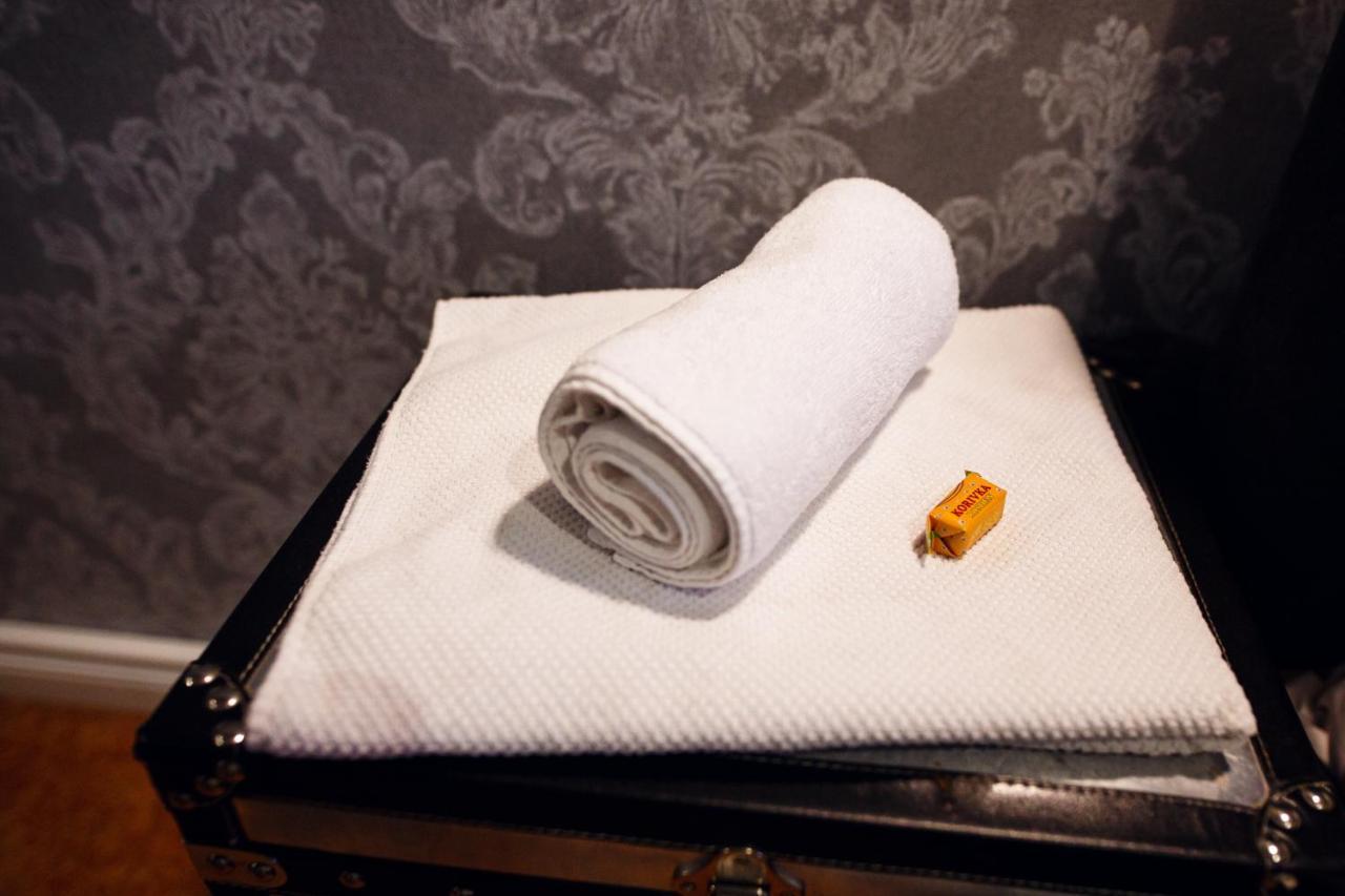 Royal Aparthotel - Nautica Szczecin Ngoại thất bức ảnh