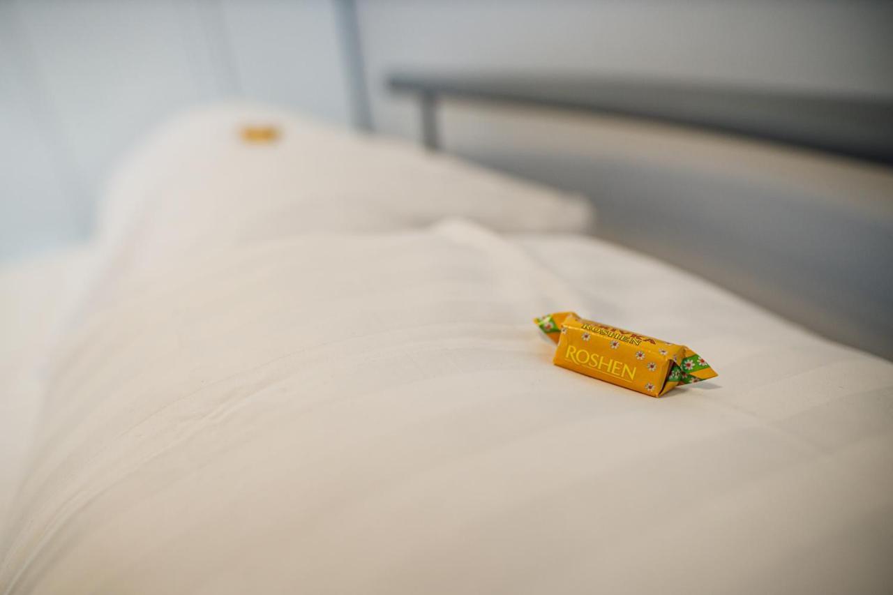 Royal Aparthotel - Nautica Szczecin Ngoại thất bức ảnh